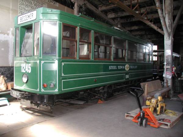 Museums Colorado Springs